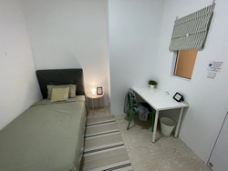 La Crystal (D9), Apartment #600790891